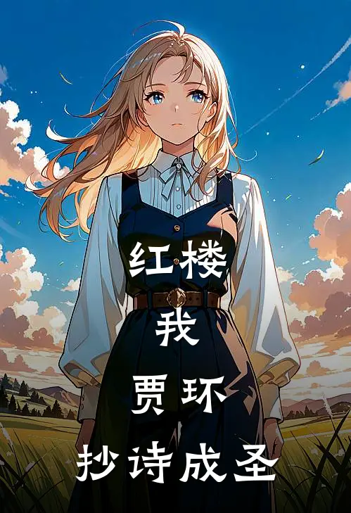 红楼：我，贾环，抄诗成圣