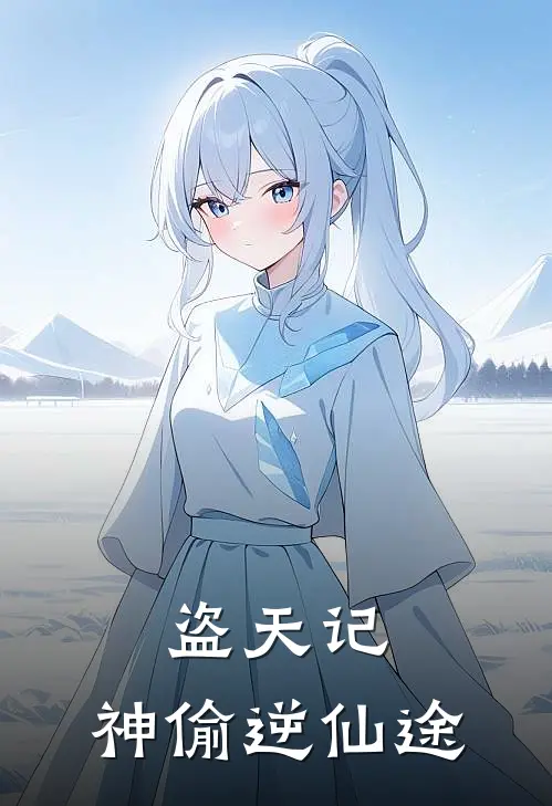 盗天记：神偷逆仙途