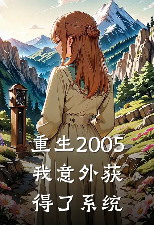 重生2005，我意外获得了系统