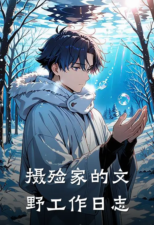 摄殓家的文野工作日志