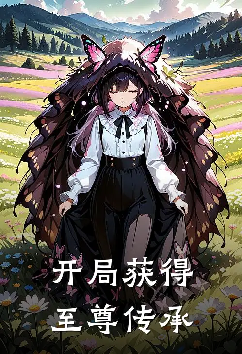 开局获得至尊传承