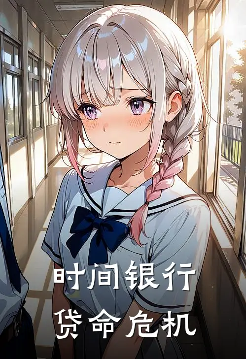 时间银行：贷命危机