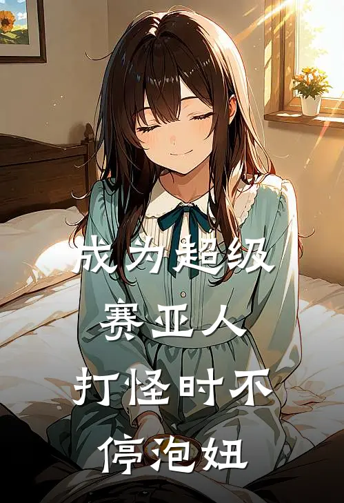 成为超级赛亚人，打怪时不停泡妞