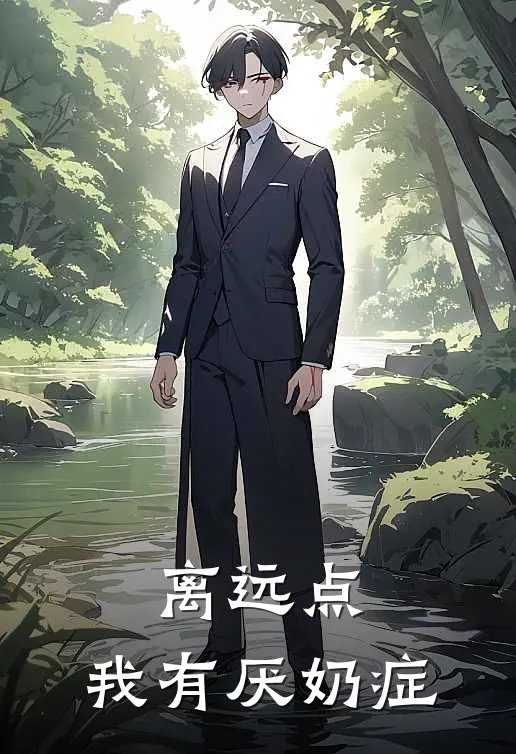 离远点，我有厌奶症