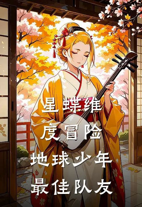 星蝶维度冒险：地球少年最佳队友