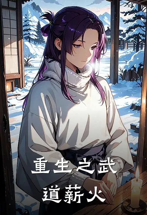 重生之武道薪火