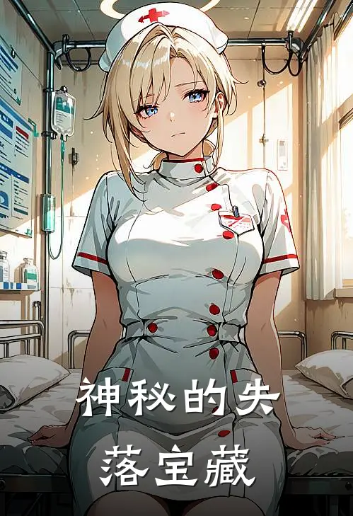 神秘的失落宝藏