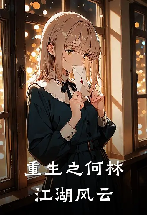 重生之何林江湖风云