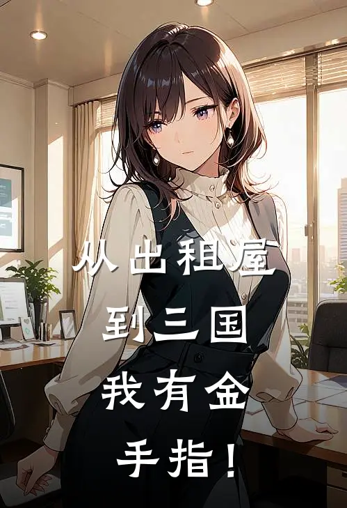 从出租屋到三国，我有金手指！