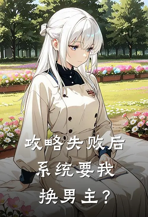 攻略失败后，系统要我换男主？