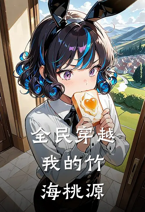 全民穿越：我的竹海桃源