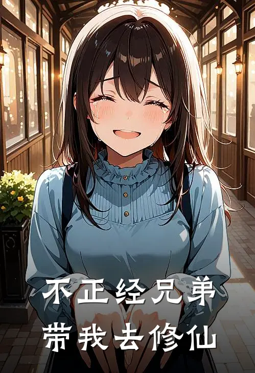 不正经兄弟带我去修仙