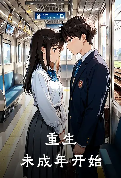 重生：未成年开始