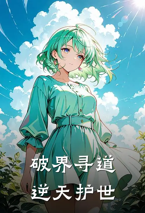 破界寻道，逆天护世