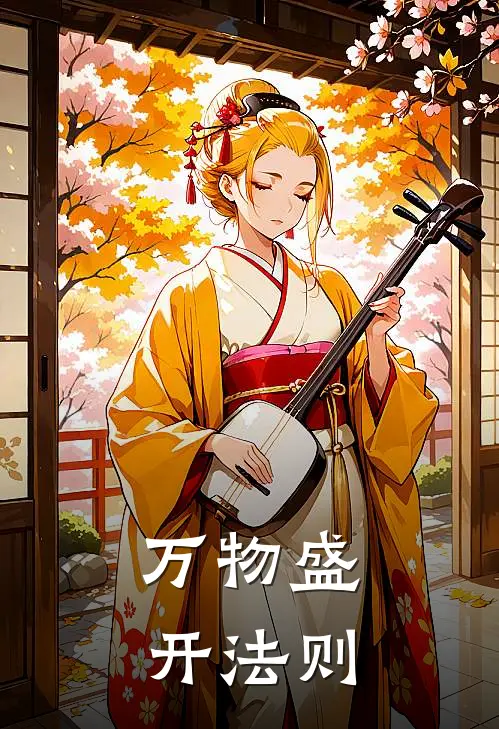 【万物盛开法则】