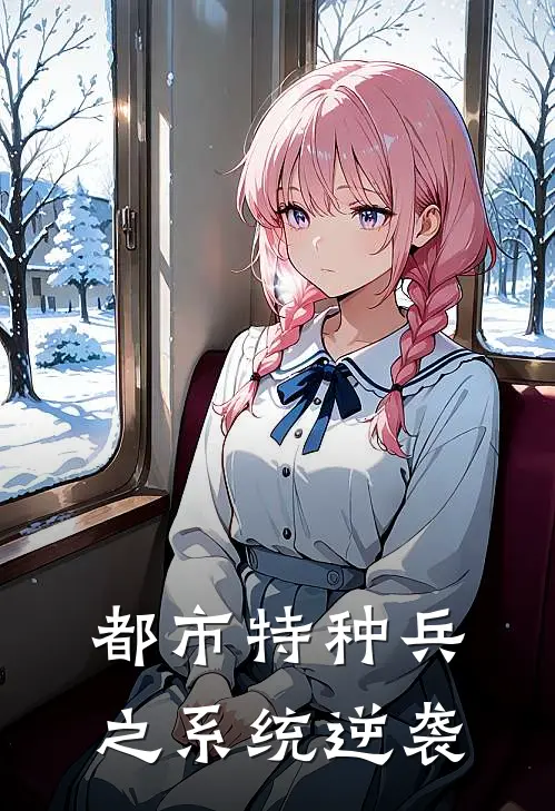 都市特种兵之系统逆袭