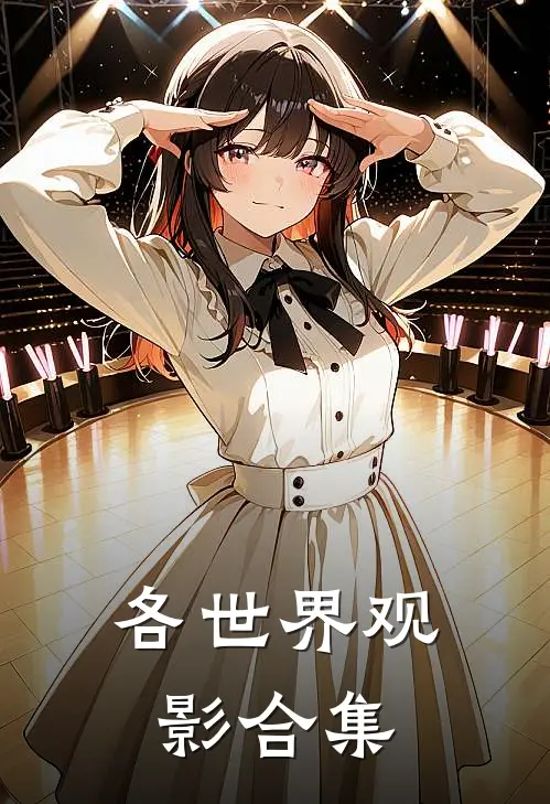 各世界观影合集