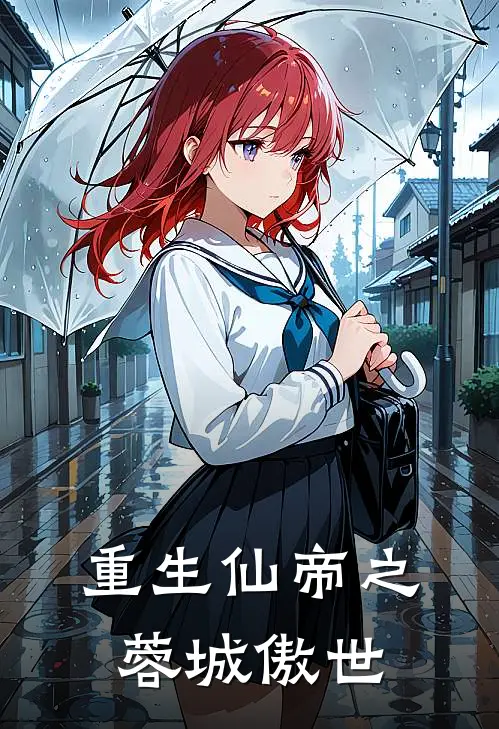 重生仙帝之蓉城傲世