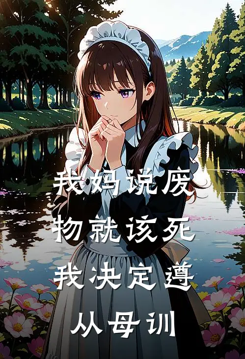 我妈说废物就该死，我决定遵从母训