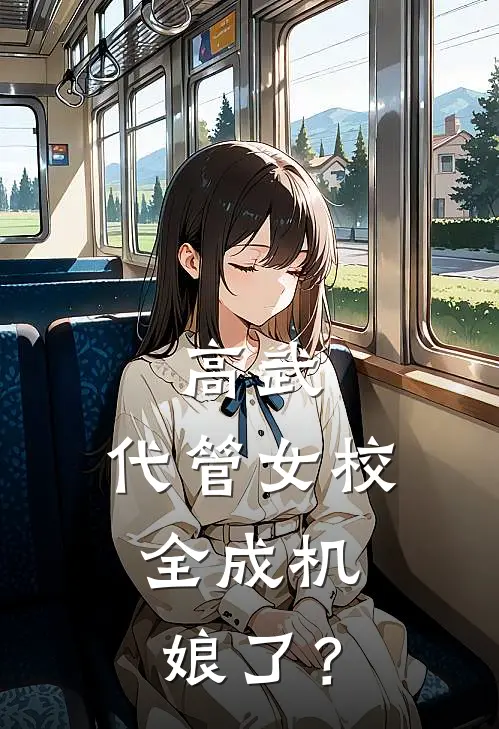 高武：代管女校，全成机娘了？