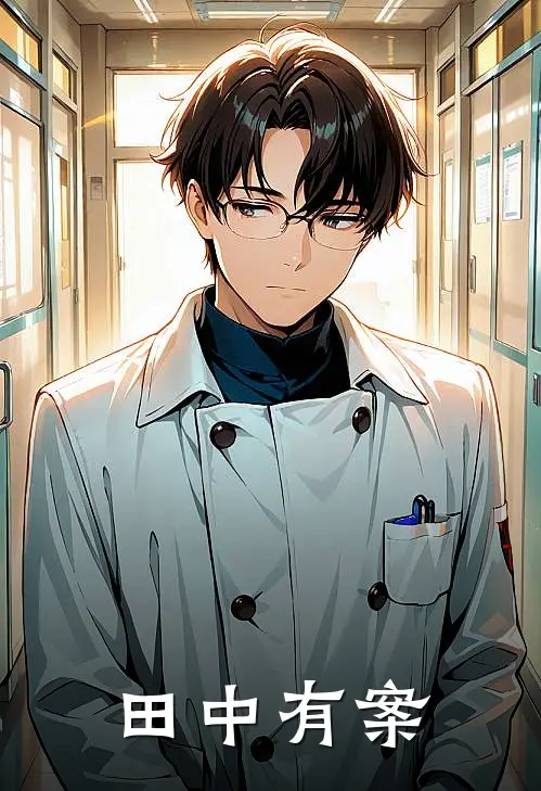 田中有案