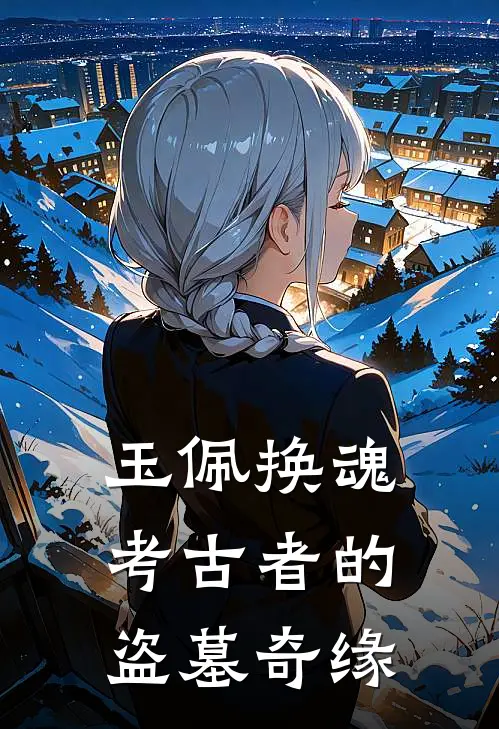 玉佩换魂：考古者的盗墓奇缘