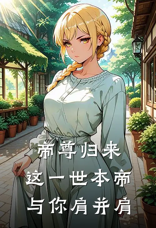 帝尊归来：这一世本帝与你肩并肩