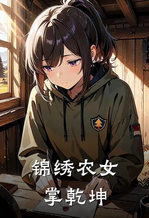 锦绣农女掌乾坤