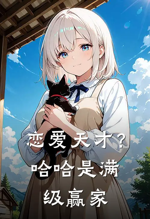 恋爱天才？哈哈，是满级赢家