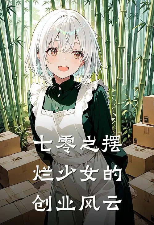 七零之摆烂少女的创业风云