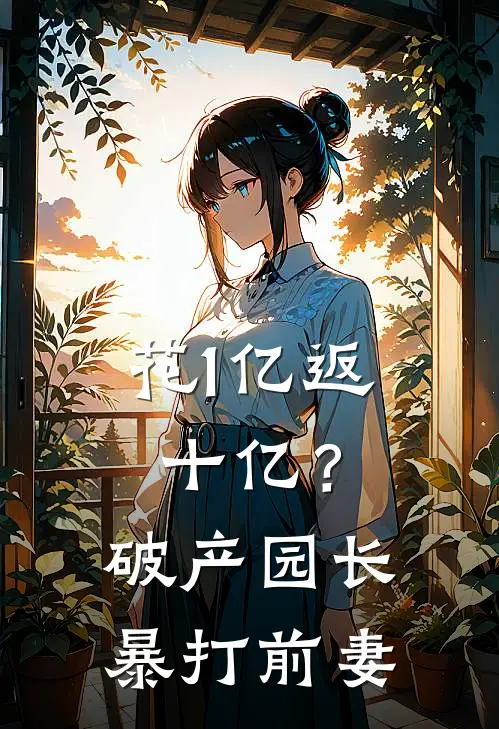 花1亿返十亿？破产园长暴打前妻
