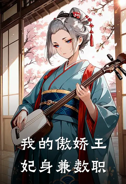 我的傲娇王妃身兼数职