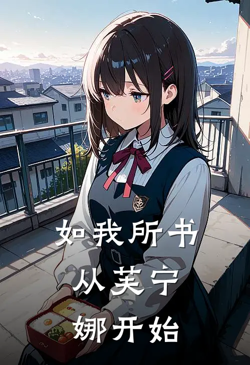 如我所书：从芙宁娜开始