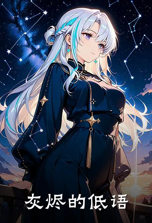 灰烬的低语