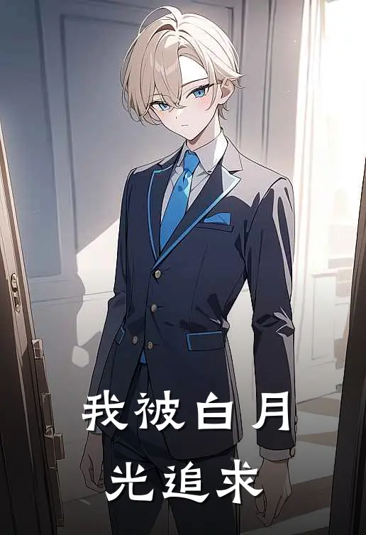 我被白月光追求