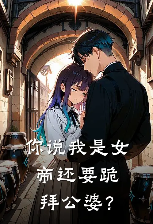 你说我是女帝还要跪拜公婆？