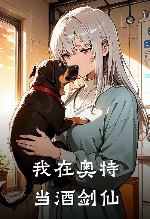 我在奥特当酒剑仙