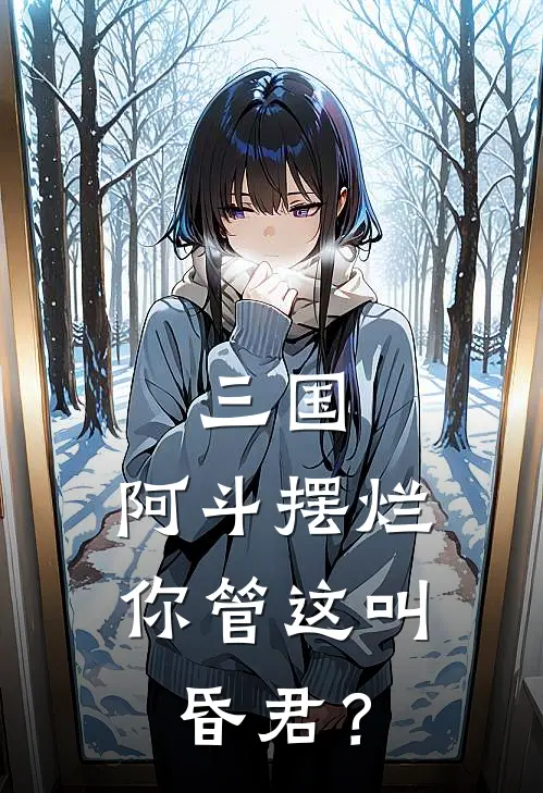 三国：阿斗摆烂，你管这叫昏君？