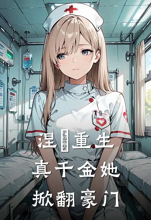 涅槃重生：真千金她掀翻豪门