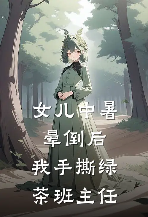 女儿中暑晕倒后，我手撕绿茶班主任