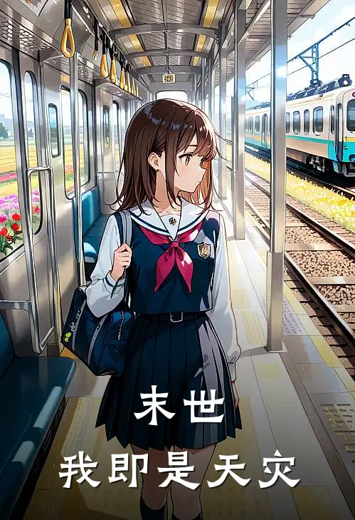 末世：我即是天灾