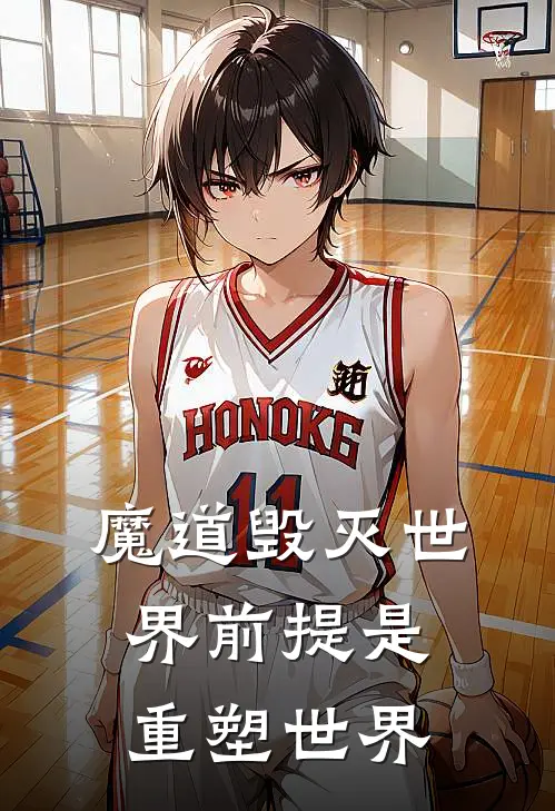 【魔道】毁灭世界前提是重塑世界