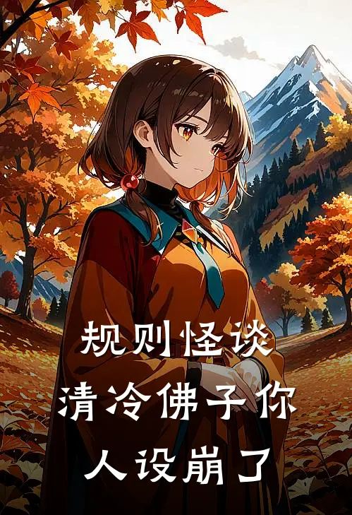 规则怪谈：清冷佛子你人设崩了