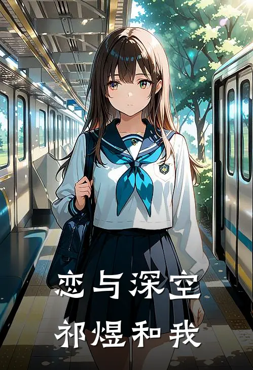 恋与深空，祁煜和我