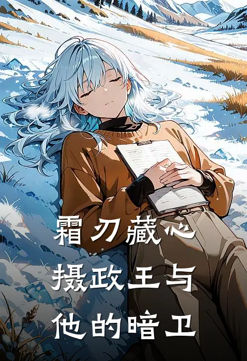 霜刃藏心：摄政王与他的暗卫