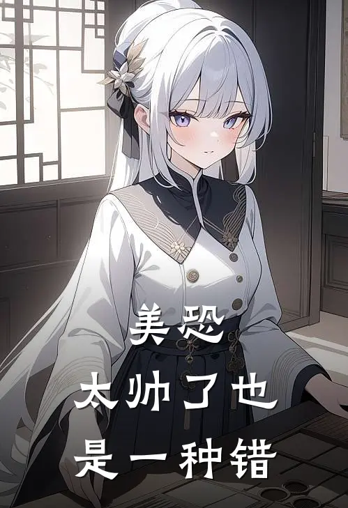 美恐：太帅了也是一种错