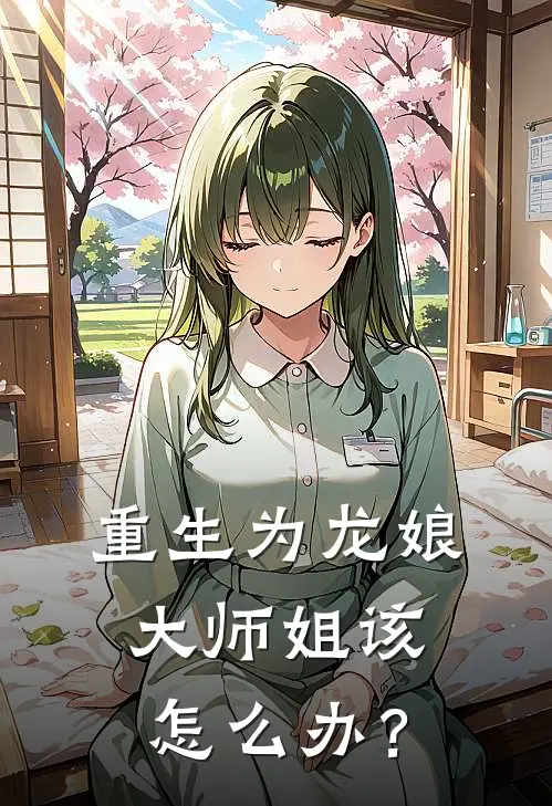重生为龙娘大师姐该怎么办？