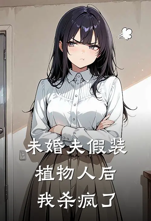 未婚夫假装植物人后我杀疯了