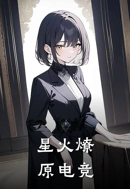 星火燎原【电竞】