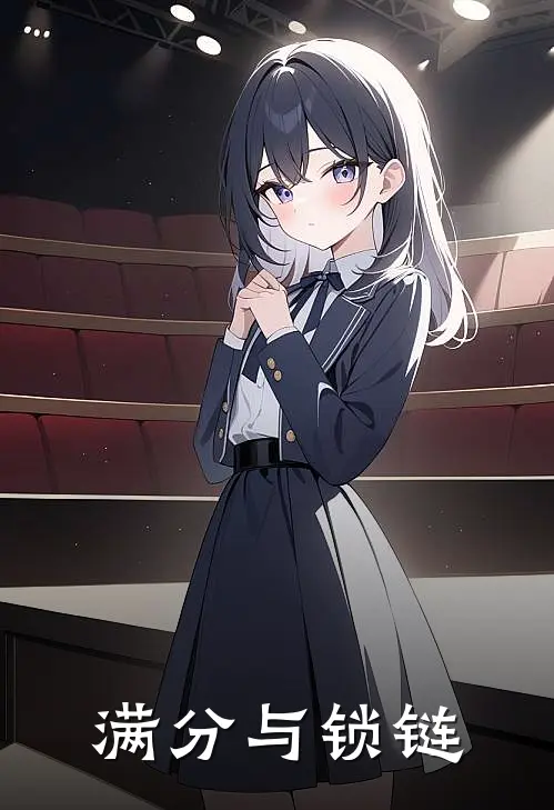 满分与锁链
